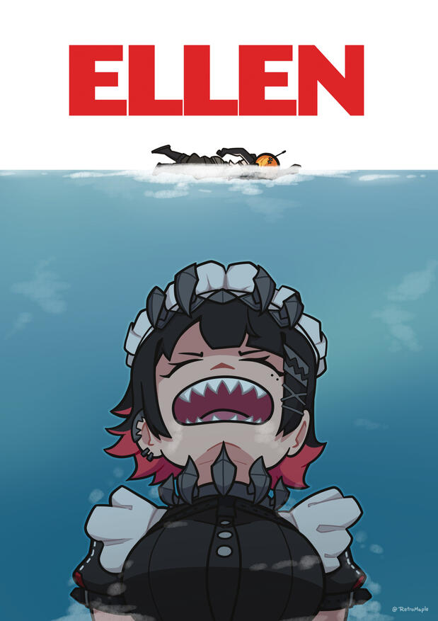 Ellen Ellen
