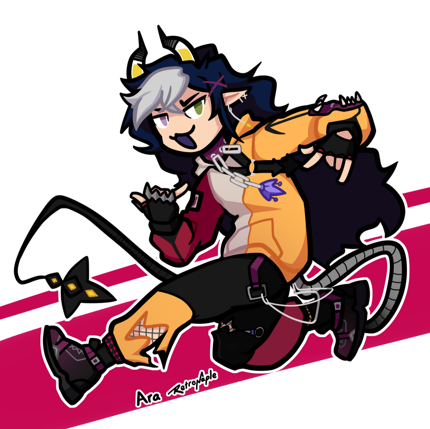 Ara Ara